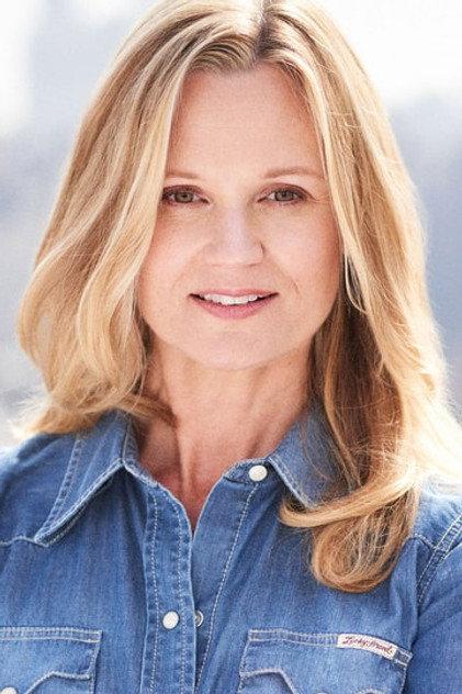 Cheryl Allison - Actor Profile Photo