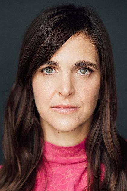 Miranda Calderon - Actor Profile Photo