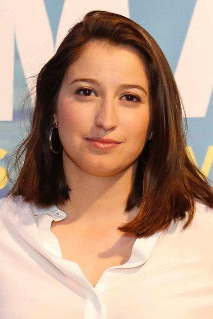 Vera Barreto - Actor Profile Photo