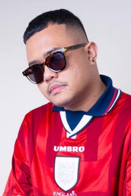 Sastra Silalahi - Actor Profile Photo