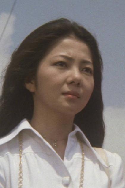 Midori Kanazawa - Actor Profile Photo
