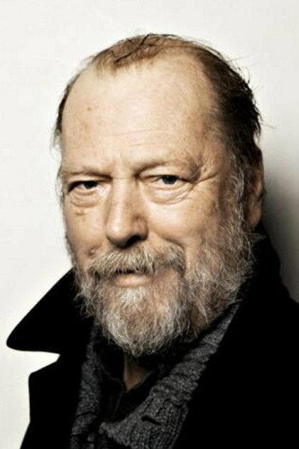 Stein Winge - Actor Profile Photo