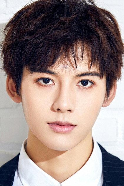 Aaron Deng - Actor Profile Photo
