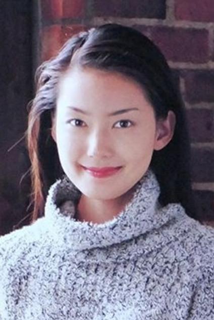 Yūko Mano - Actor Profile Photo