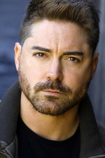 Kyle James - Actor Profile Photo