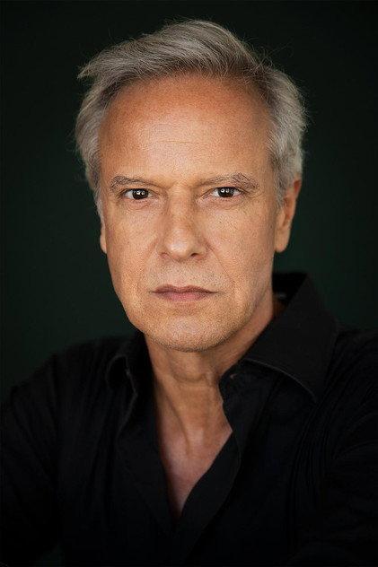 Ricardo Carriço - Actor Profile Photo
