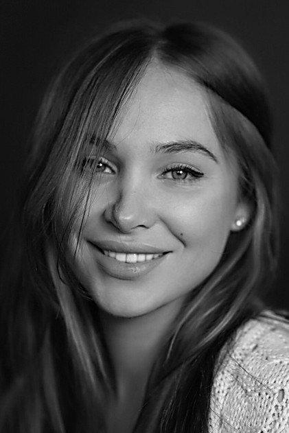 Evgeniya Poplavskaya - Actor Profile Photo