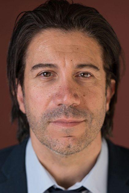 Gianni Capaldi - Actor Profile Photo