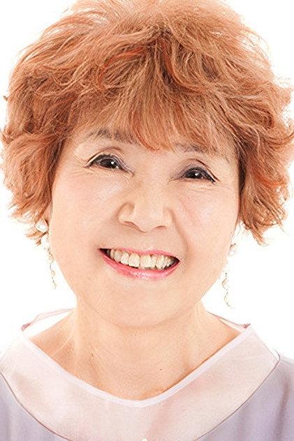 Michiko Nomura - Actor Profile Photo