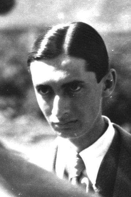 Mário Peixoto - Actor Profile Photo