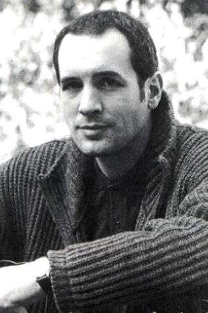 Massimo Antonio Rossi - Actor Profile Photo