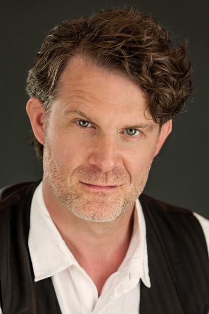 Marcel Jeannin - Actor Profile Photo