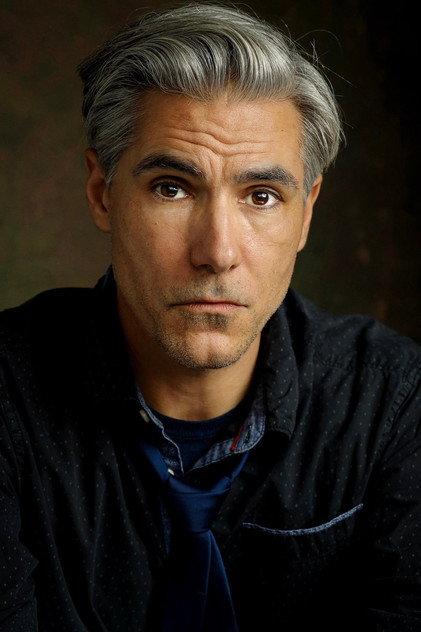 Michael Mau - Actor Profile Photo