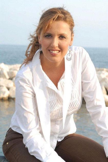 Veronica Mazza - Actor Profile Photo