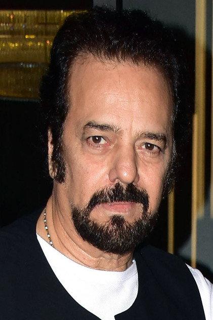 Akbar Khan - Actor Profile Photo