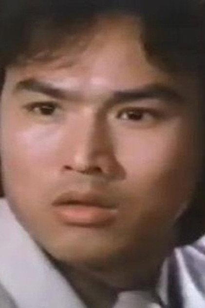 Hoh Gong-Lun - Actor Profile Photo