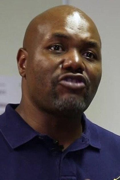 Thierry Nzeutem - Actor Profile Photo