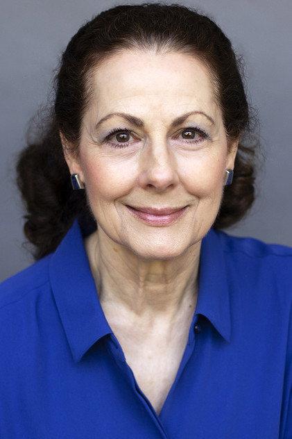 Ivy Opdyke - Actor Profile Photo