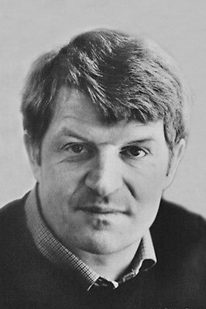 Peter Bause - Actor Profile Photo