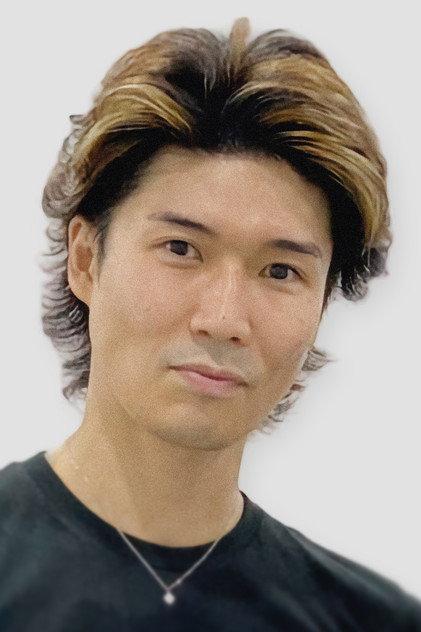 Yamato Mashiko - Actor Profile Photo
