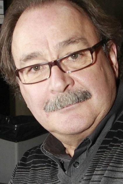 Robert Ménard - Actor Profile Photo