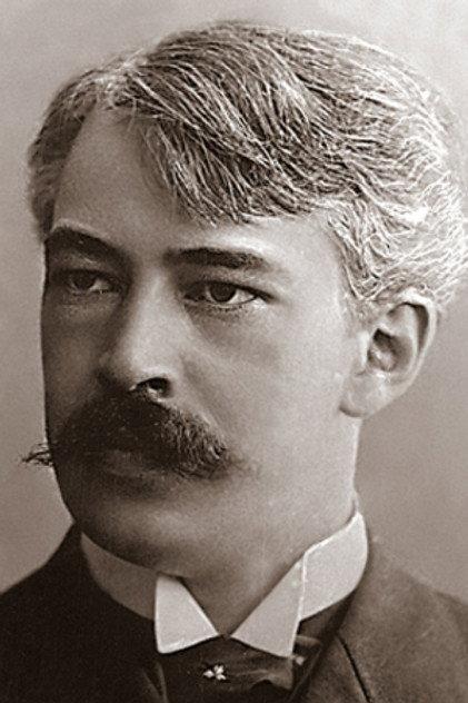 Konstantin Stanislavski - Actor Profile Photo