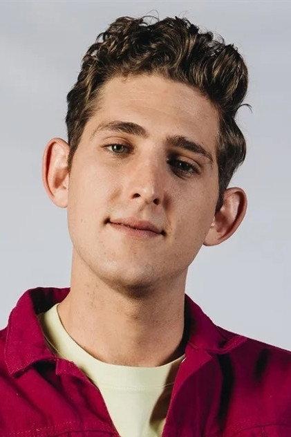 Hendrik Nieuwoudt - Actor Profile Photo