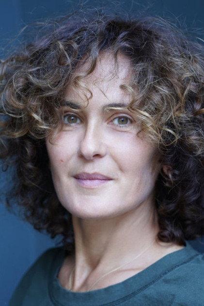 Marie-Lou Sellem - Actor Profile Photo