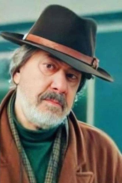 Manouchehr Sadeghpoor - Actor Profile Photo