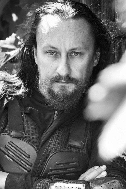 Herbert Heissler - Actor Profile Photo