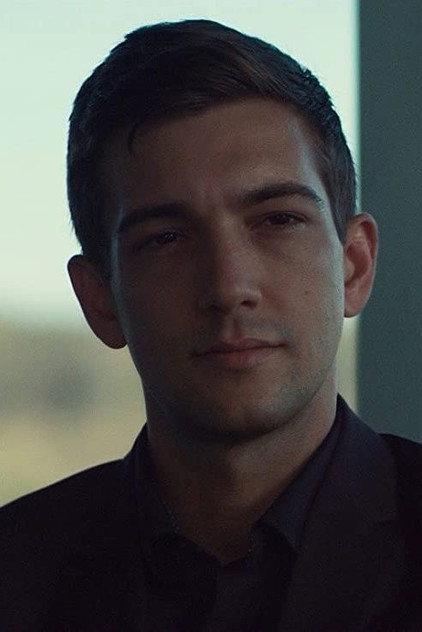 Callum Dunphy - Actor Profile Photo
