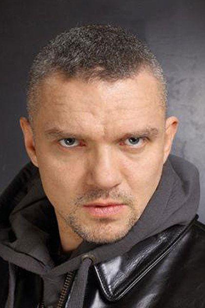 Vladimir Yepifantsev - Actor Profile Photo