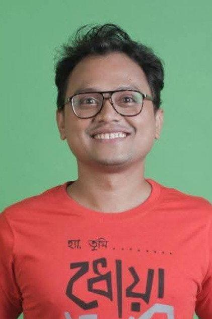 Shaantanu Nath - Actor Profile Photo