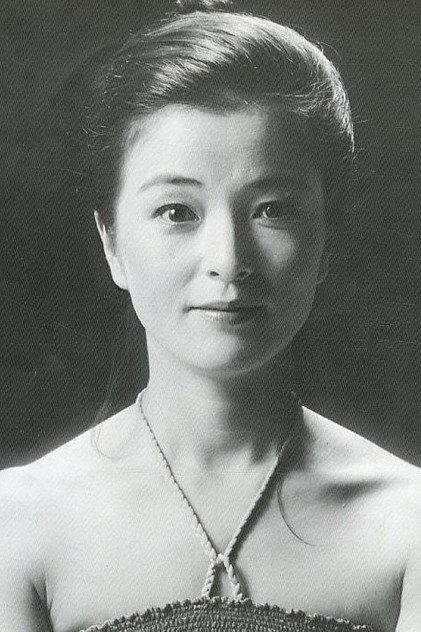 Chieko Baisho - Actor Profile Photo