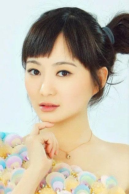 魏冉 - Actor Profile Photo