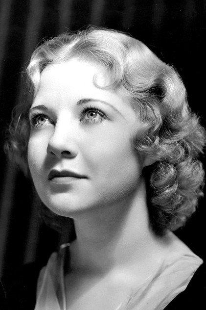 Una Merkel - Actor Profile Photo
