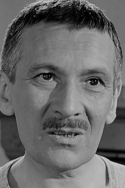 Giulio Girola - Actor Profile Photo