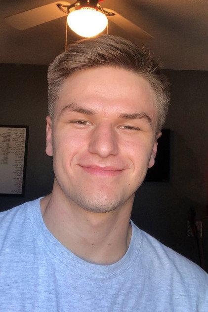 Patrick Sweet - Actor Profile Photo