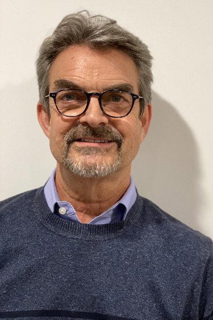 Joshua Donen - Actor Profile Photo