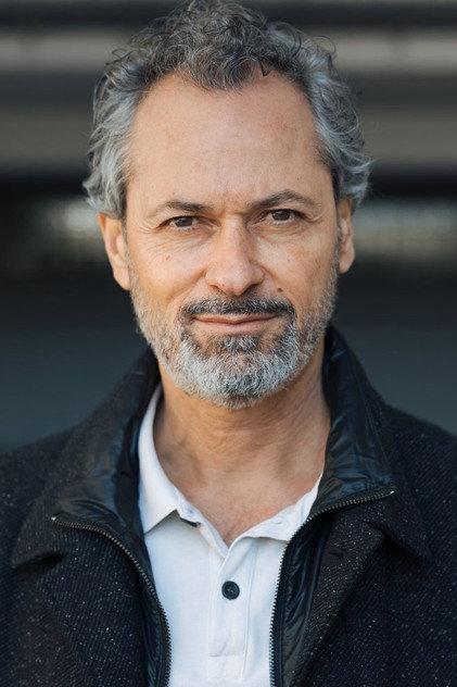 Vassily Kazakos - Actor Profile Photo