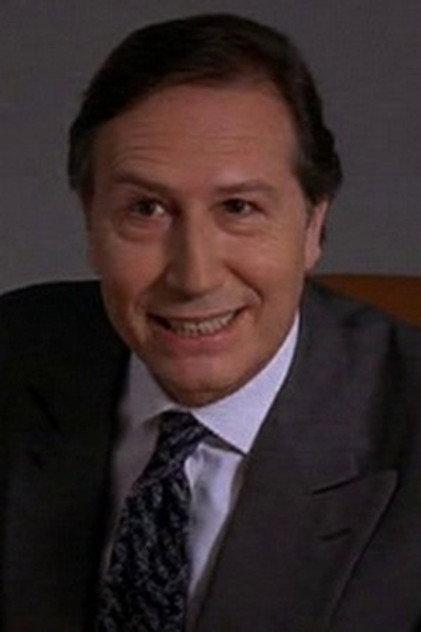 Antonio Ballerio - Actor Profile Photo