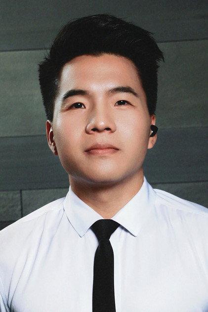 Nie Rongxin - Actor Profile Photo
