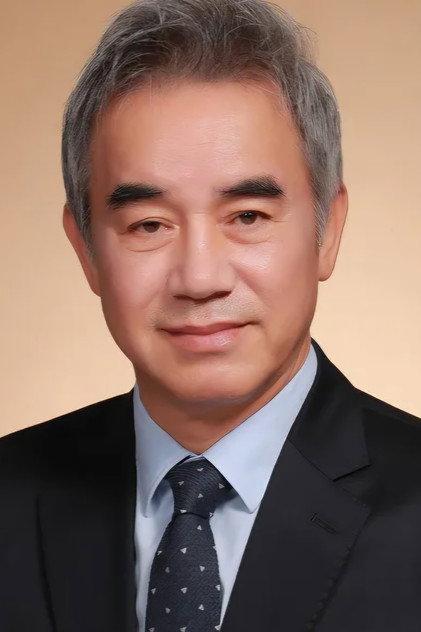 Kim Kyu-chul - Actor Profile Photo