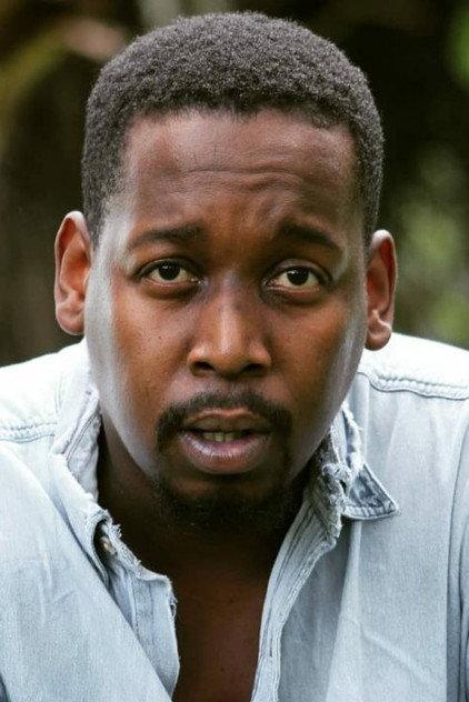 Khaya Mthembu - Actor Profile Photo
