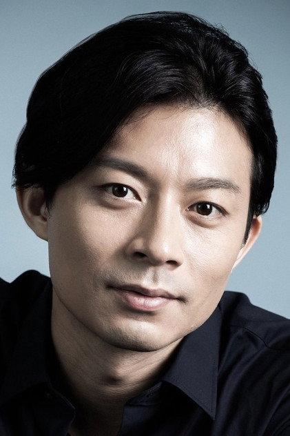 Ryosuke Takahashi - Actor Profile Photo