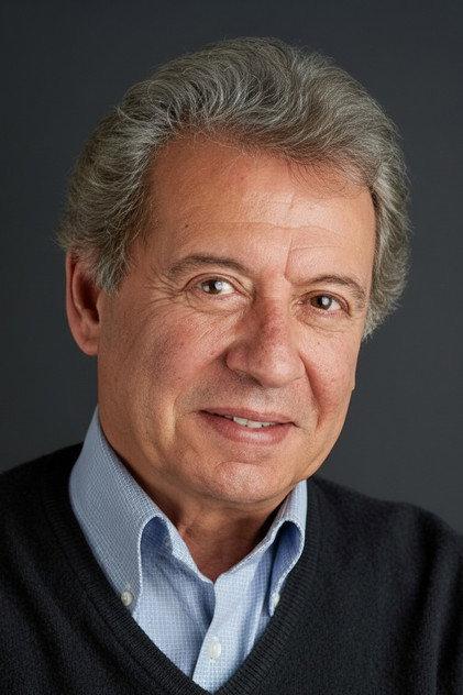 Can Gürzap - Actor Profile Photo