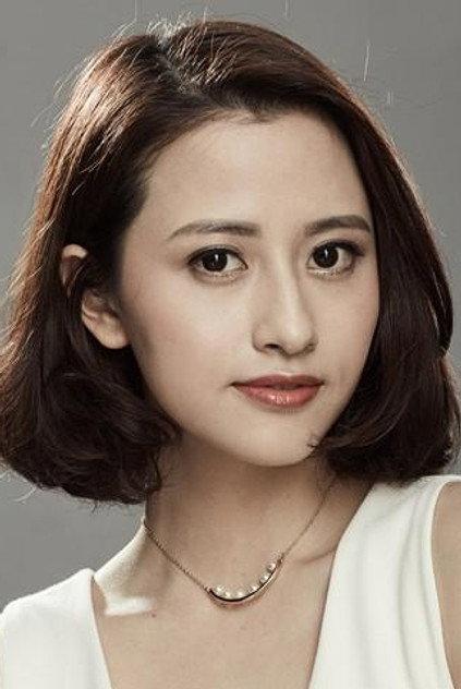Allie Chan - Actor Profile Photo