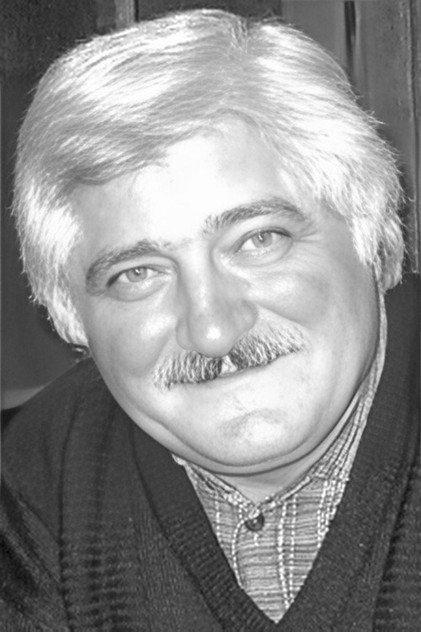 Mark Aizikovitsch - Actor Profile Photo