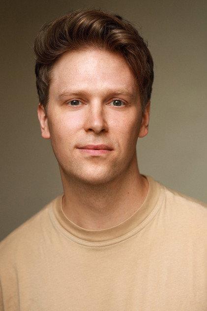 Joshua Tonks - Actor Profile Photo