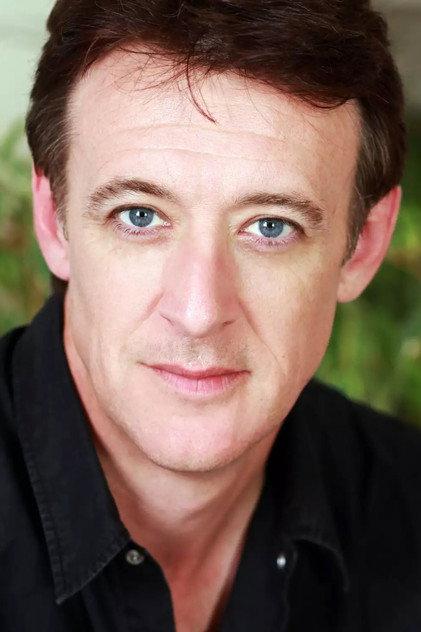 Billy Geraghty - Actor Profile Photo